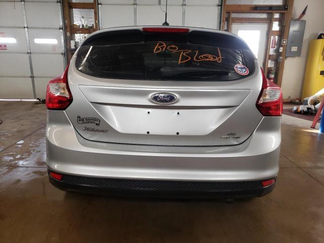 Photo 6 from auction – 2014 FORD FOCUS SE with VIN 1FADP3K26EL302157