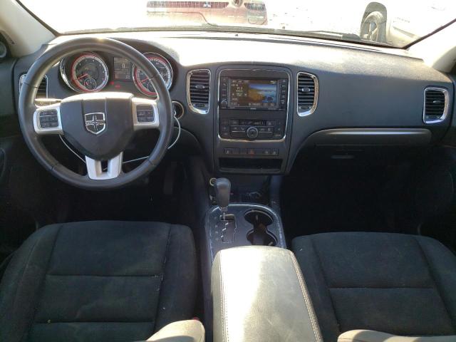 Photo 8 from auction – 2013 DODGE DURANGO SX with VIN 1C4RDJAG1DC583079