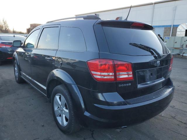 Photo 2 from auction – 2010 DODGE JOURNEY SX with VIN 3D4PG5FV6AT110150