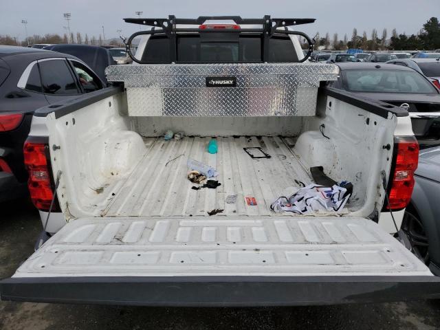 Photo 10 from auction – 2015 CHEVROLET SILVERADO with VIN 3GCUKSEC8FG110082