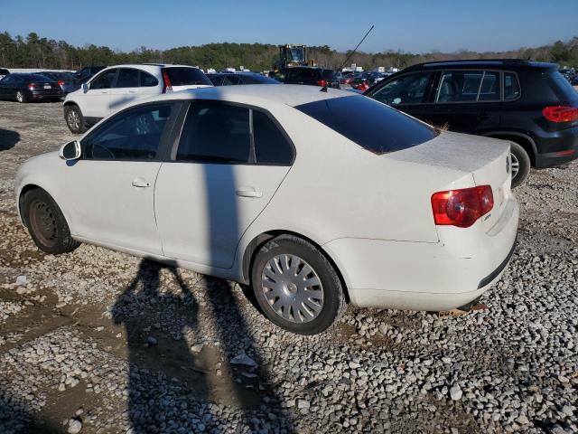 Photo 2 from auction – 2007 VOLKSWAGEN JETTA 2.5 with VIN 3VWPF71K97M188494