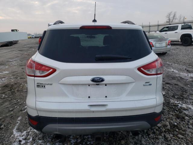 Photo 6 from auction – 2014 FORD ESCAPE SE with VIN 1FMCU9G90EUD39427