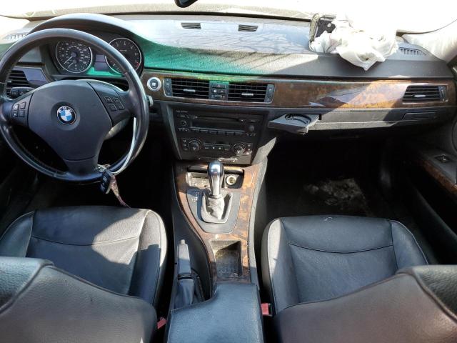 Photo 8 from auction – 2006 BMW 325 XI with VIN WBAVD13566KV11004