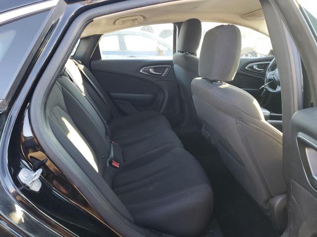 Photo 10 from auction – 2015 CHRYSLER 200 LIMITE with VIN 1C3CCCAB2FN758640