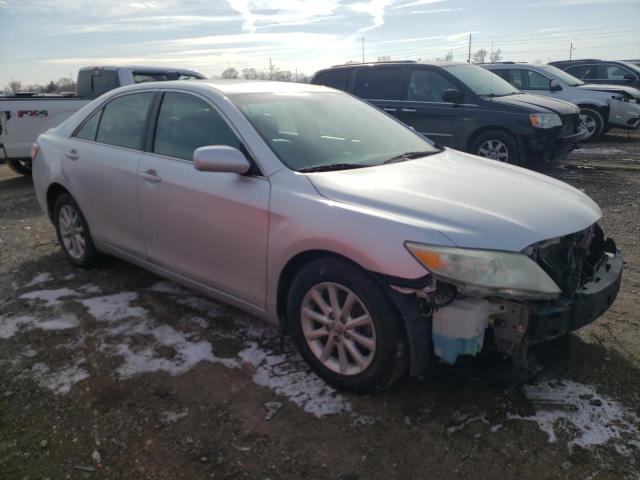 Photo 4 from auction – 2011 TOYOTA CAMRY BASE with VIN 4T4BF3EK7BR154303