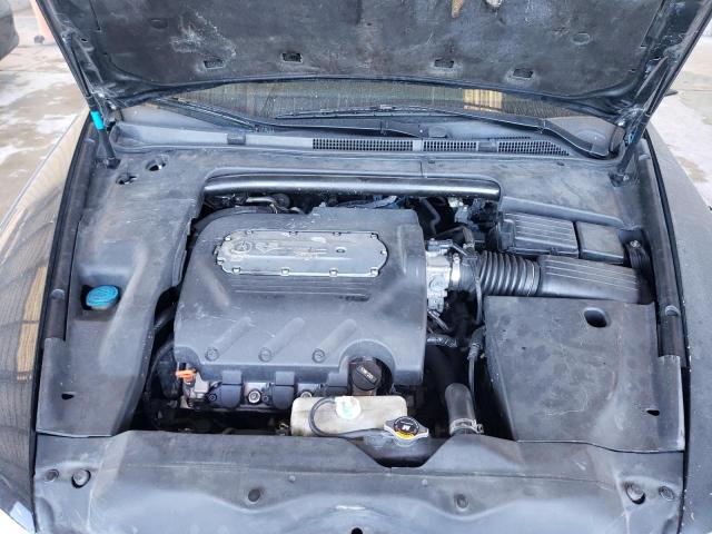 Photo 11 from auction – 2004 ACURA TL with VIN 19UUA66264A062966