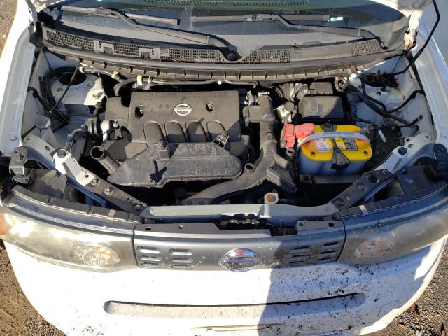 Photo 12 from auction – 2014 NISSAN CUBE S with VIN JN8AZ2KR9ET353025