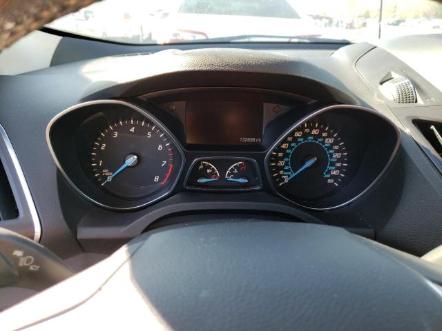 Photo 9 from auction – 2013 FORD ESCAPE SEL with VIN 1FMCU0HX1DUC19806