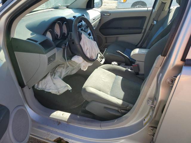 Photo 7 from auction – 2007 DODGE CALIBER R/ with VIN 1B3HE78KX7D315055