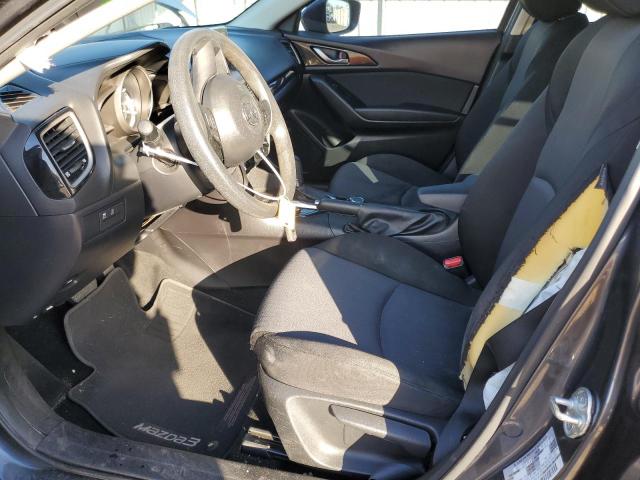 Photo 7 from auction – 2016 MAZDA 3 SPORT with VIN 3MZBM1T79GM319347