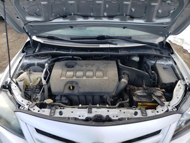 Photo 11 from auction – 2012 TOYOTA COROLLA BA with VIN 5YFBU4EE5CP012177