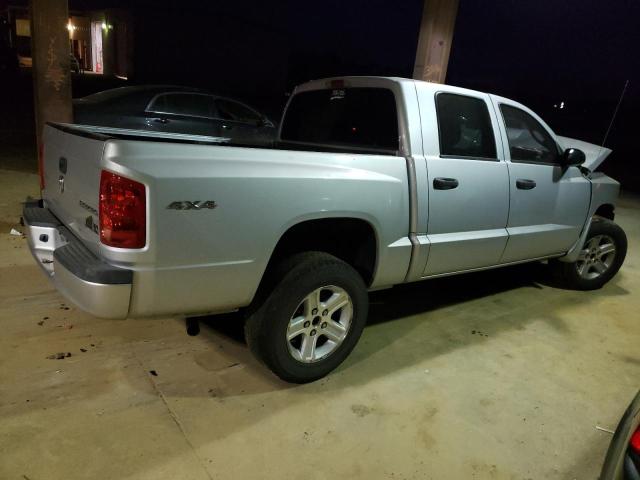 Photo 3 from auction – 2011 DODGE DAKOTA SLT with VIN 1D7RW3GK6BS638569