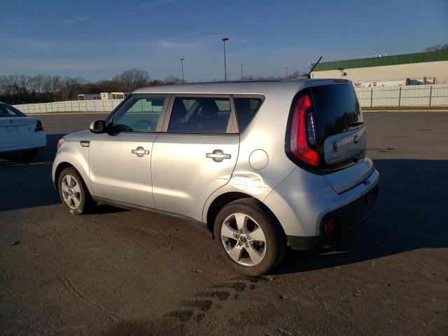 Photo 2 from auction – 2019 KIA SOUL with VIN KNDJN2A29K7025751
