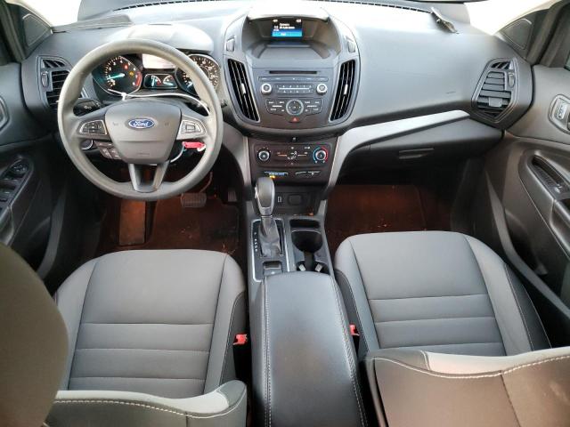 صورة رقم 8 من المزاد - 2017 FORD ESCAPE S مع VIN 1FMCU0F78HUD56542