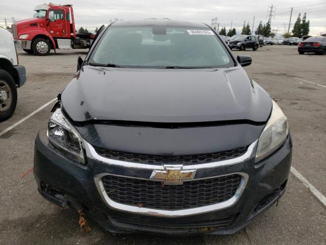 Photo 5 from auction – 2014 CHEVROLET MALIBU LS with VIN 1G11B5SL9EF254693