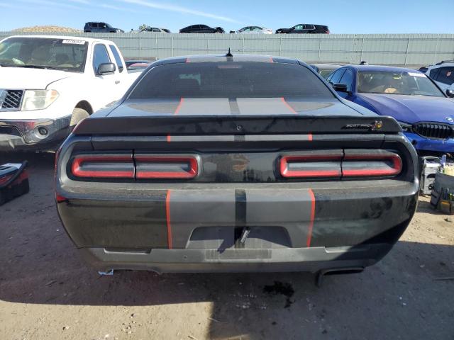 Photo 6 from auction – 2021 DODGE CHALLENGER with VIN 2C3CDZFJ9MH619322