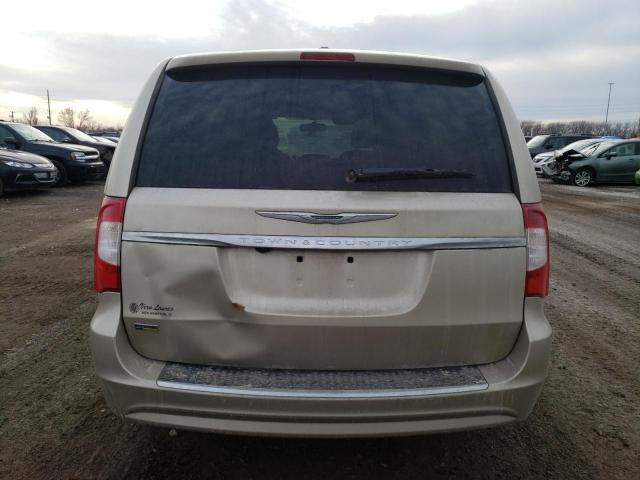 Photo 6 from auction – 2014 CHRYSLER TOWN & COU with VIN 2C4RC1BGXER348402