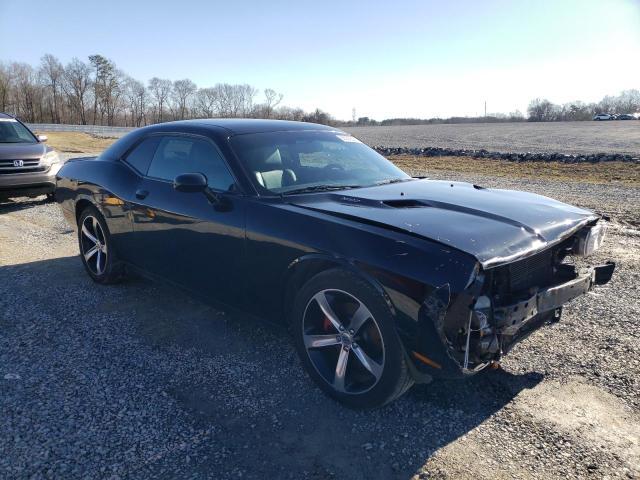Photo 4 from auction – 2013 DODGE CHALLENGER with VIN 2C3CDYBT7DH741226