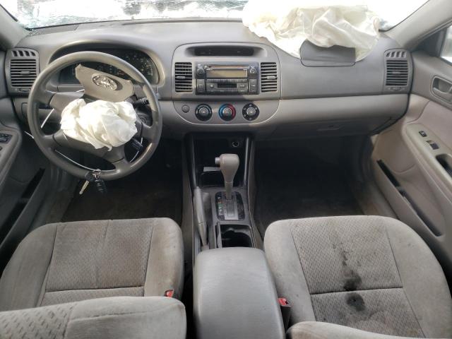 Photo 8 from auction – 2003 TOYOTA CAMRY LE with VIN 4T1BE32K33U662030