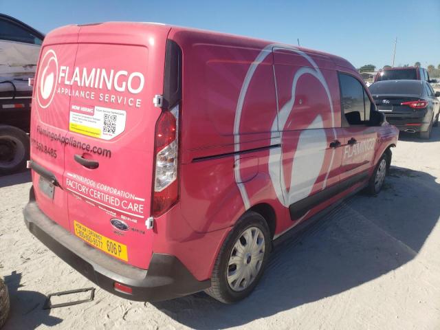 Photo 3 from auction – 2020 FORD TRANSIT CO with VIN NM0LS7F22L1468123