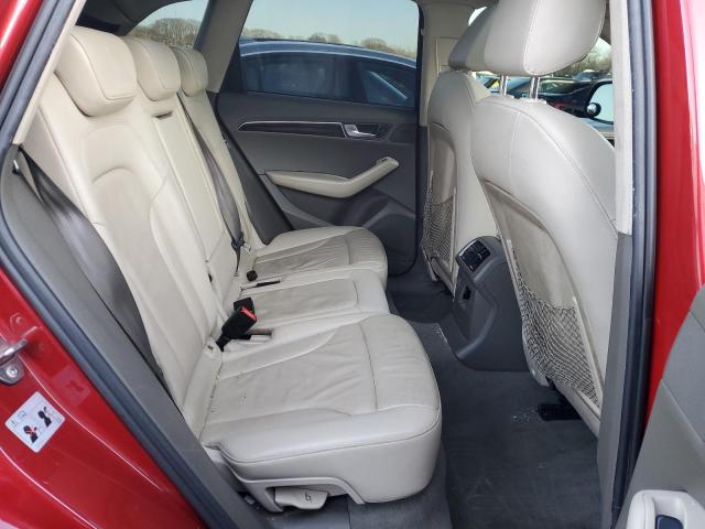 Photo 10 from auction – 2010 AUDI SQ5 PREMIU with VIN WA1LKAFP9AA085461