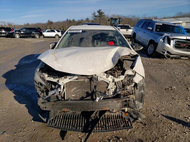 Photo 5 from auction – 2017 TOYOTA COROLLA L with VIN 2T1BURHE6HC773056