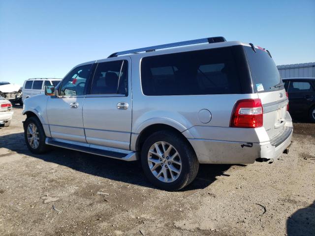 Photo 2 from auction – 2017 FORD EXPEDITION with VIN 1FMJK2AT1HEA68658