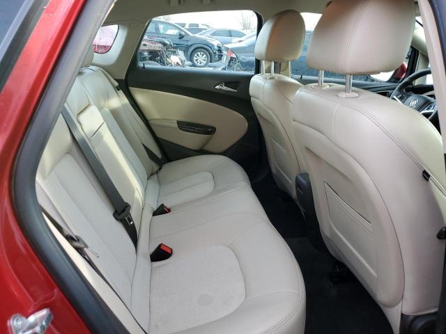 Photo 10 from auction – 2014 BUICK VERANO CON with VIN 1G4PR5SK8E4138705