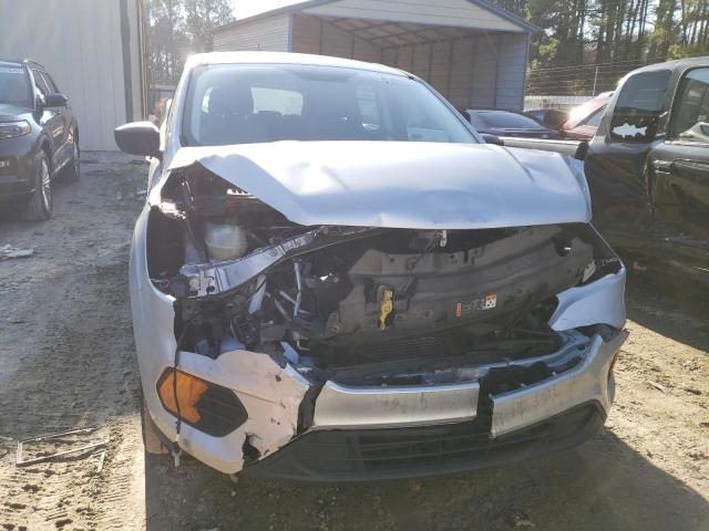 Photo 5 from auction – 2017 FORD ESCAPE S with VIN 1FMCU0F79HUC06374