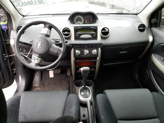 Photo 8 from auction – 2006 TOYOTA SCION XA with VIN JTKKT604460158199