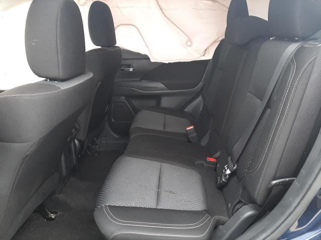 Photo 10 from auction – 2019 MITSUBISHI OUTLANDER with VIN JA4AD2A30KJ002349