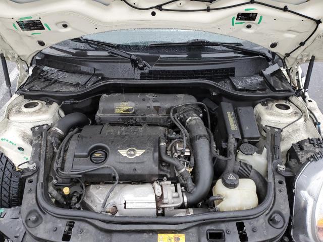 Photo 11 from auction – 2012 MINI COOPER S with VIN WMWSV3C53CT385234