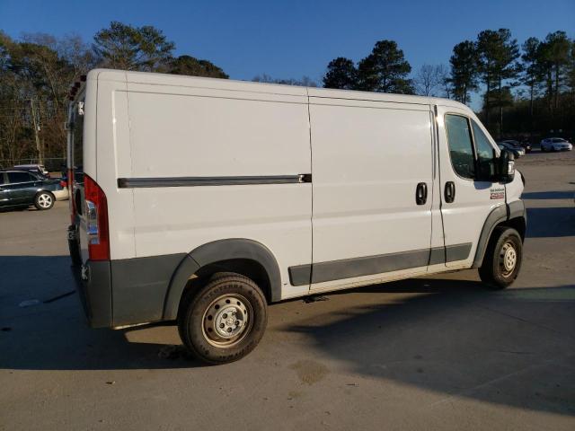 Photo 3 from auction – 2017 RAM PROMASTER with VIN 3C6TRVAG3HE526824