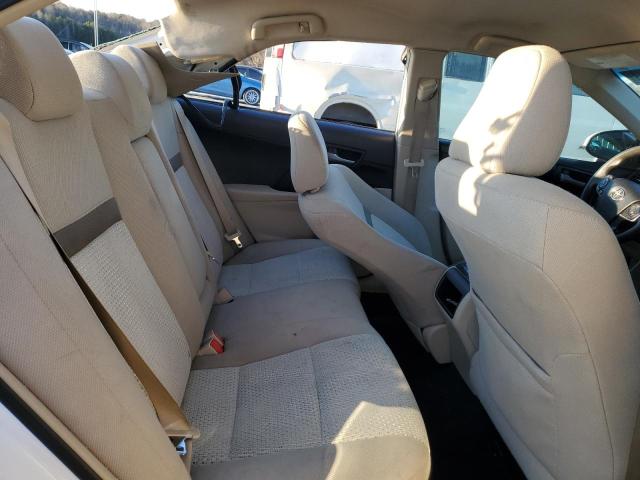 Photo 10 from auction – 2013 TOYOTA CAMRY L with VIN 4T1BF1FK2DU721744