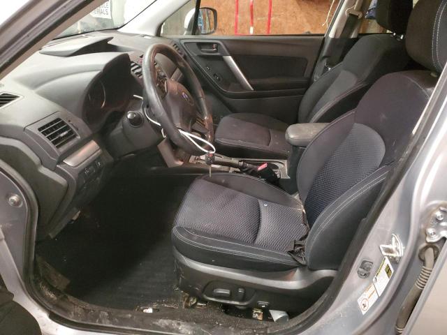 Photo 7 from auction – 2015 SUBARU FORESTER 2 with VIN JF2SJADC2FH802836