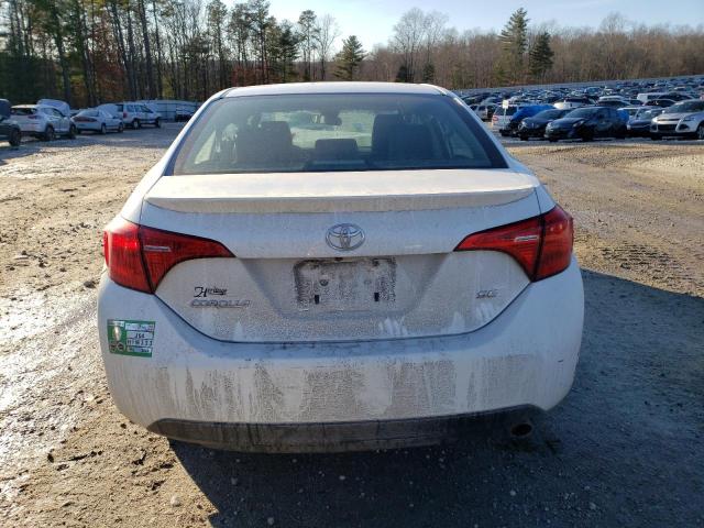 Photo 6 from auction – 2017 TOYOTA COROLLA L with VIN 2T1BURHE6HC773056