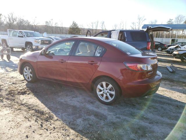 Photo 2 from auction – 2011 MAZDA 3 I with VIN JM1BL1VG9B1395529