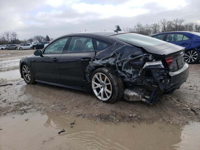 Photo 2 from auction – 2016 AUDI S7 PRESTIG with VIN WAUW2BFC0GN017862