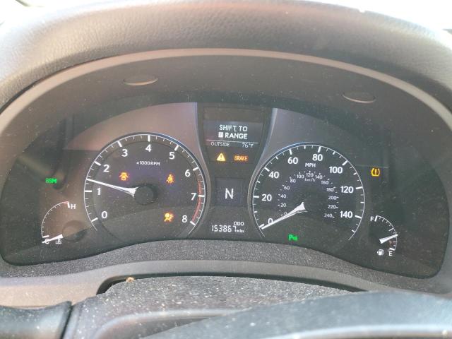 Photo 9 from auction – 2013 LEXUS RX 350 with VIN 2T2ZK1BA3DC131217