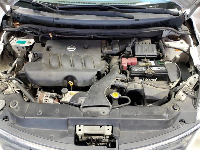 Photo 11 from auction – 2007 NISSAN VERSA S with VIN 3N1BC11E77L448235