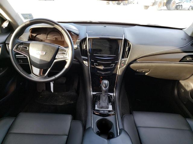 Photo 8 from auction – 2015 CADILLAC ATS with VIN 1G6AA5RX5F0143584