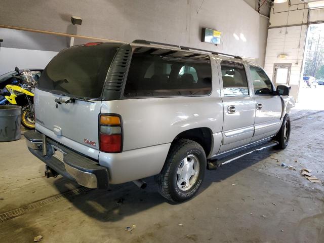 Photo 3 from auction – 2004 GMC YUKON with VIN 3GKEC16T84G270958