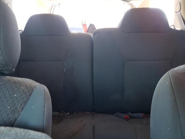 Photo 10 from auction – 2004 NISSAN XTERRA XE with VIN 5N1ED28TX4C656274