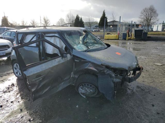 Photo 4 from auction – 2014 KIA SOUL with VIN KNDJN2A29E7095724