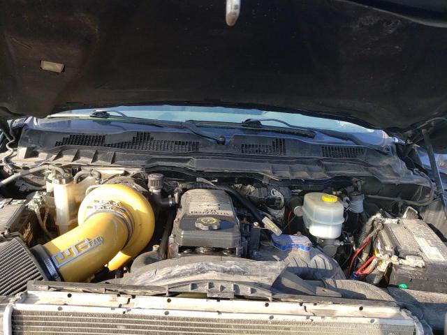 Photo 11 from auction – 2013 RAM 2500 SLT with VIN 3C6UR5JL1DG614089