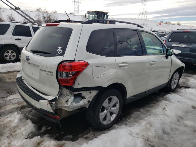Photo 3 from auction – 2015 SUBARU FORESTER 2 with VIN JF2SJADC8FH460230