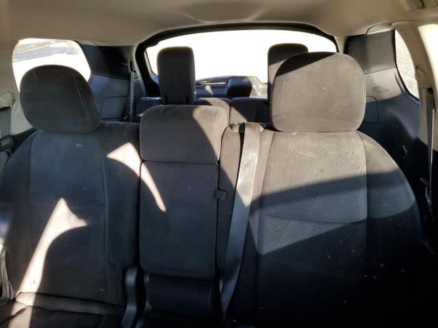 Photo 10 from auction – 2013 NISSAN PATHFINDER with VIN 5N1AR2MN9DC689869