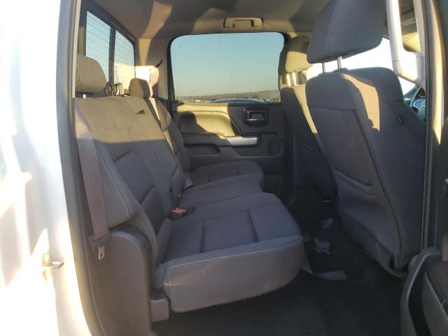 Photo 10 from auction – 2017 CHEVROLET SILVERADO with VIN 3GCUKREC2HG374670