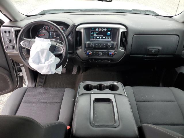 Photo 8 from auction – 2016 CHEVROLET SILVERADO with VIN 3GCUKREC0GG154782