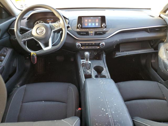 Photo 8 from auction – 2021 NISSAN ALTIMA S with VIN 1N4BL4BV3MN344095